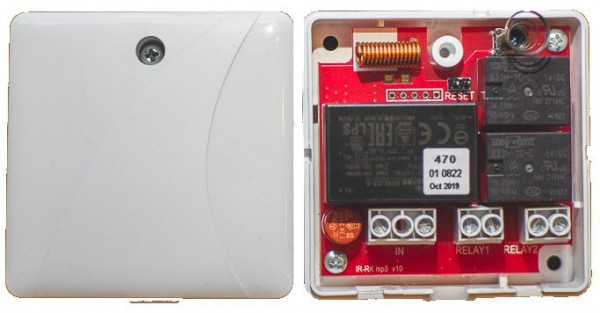 Модуль релейный беспроводный СН-Реле