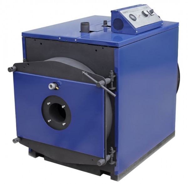 На отработанном масле NORTEC B300