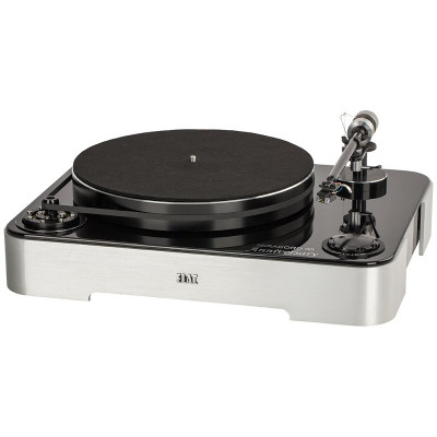 Проигрыватель винила ELAC Miracord 90 black/silver