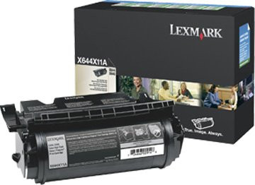 Картридж Lexmark X746A1CG