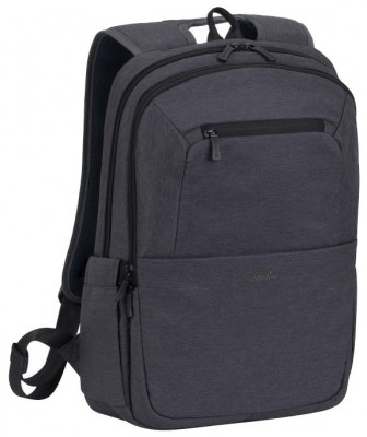 Рюкзак для ноутбука Riva 7760 Black