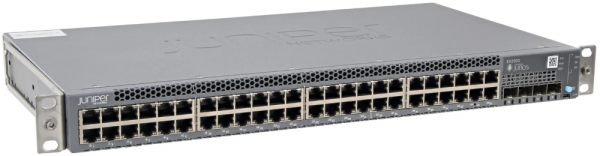 Коммутатор (свитч) Juniper EX2300-48T