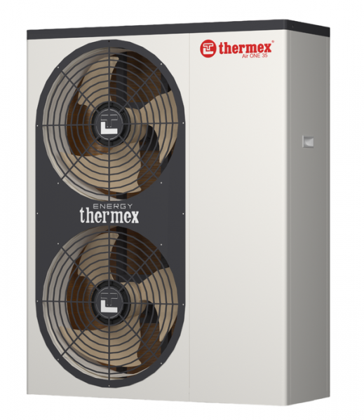 Наружный блок Thermex Energy Air ONE 35