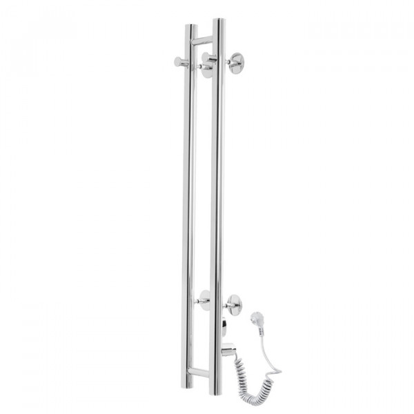 Электрический полотенцесушитель Domoterm DMT 109-V2 14x92 EK R