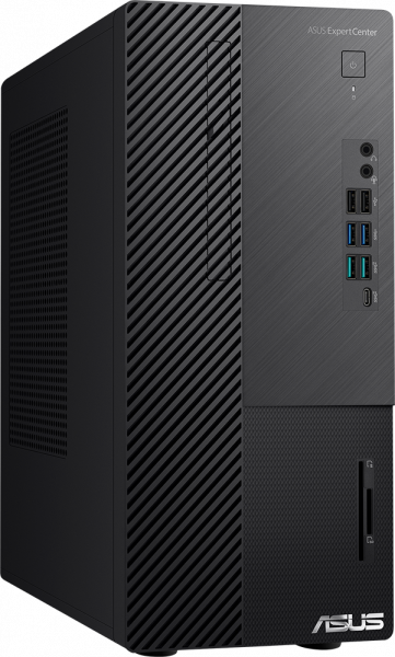 Настольный компьютер ASUS D700MC ExpertCenter D7 (90PF02V1-M00ML0)