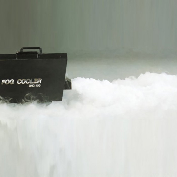 Охлаждающий модуль Antari DNG-100