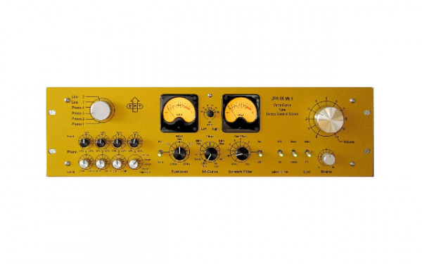 Фонокорректор EMT JPA 66 MK II