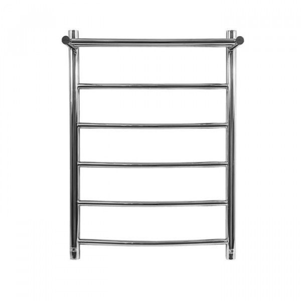 Водяной полотенцесушитель Тера РЕБРО с полкой ПСБ-49-08 500х800