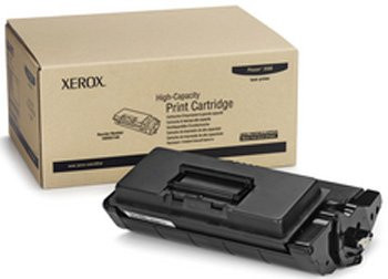 Картридж Xerox 106R01149 Black