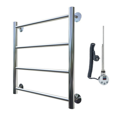 Электрический полотенцесушитель Тругор Аспект эл ТЭН 1 60х40 (ЛЦ6)