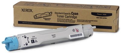 Картридж Xerox 106R01214 Cyan