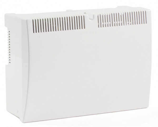 ИБП Бастион, 5ВА, настенный, 333х240х134 (ШхГхВ), 175-245V,  однофазный, (СКАТ-2400 (СКАТ ИБП-24/3-2x12))