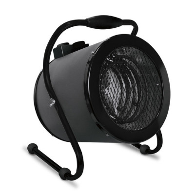 Тепловая пушка Zilon ZTV-5C