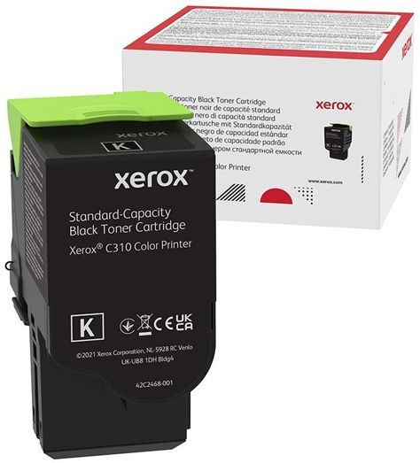 Картридж Xerox 006R04360 Black