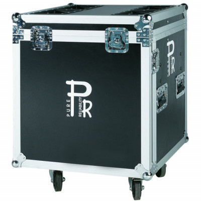 Кейс PR Lighting Flight Case for 1 x Pilot 575