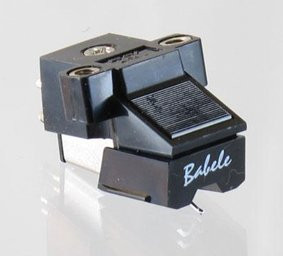 Головка звукоснимателя Gold Note Babele MM