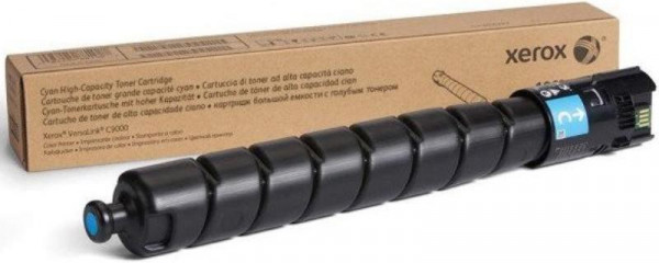 Картридж Xerox 106R04082 Cyan