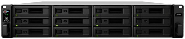 Сетевое хранилище (NAS) Synology UC3200