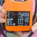 Электропривод UCP LMU-230-05-S