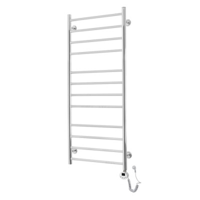 Электрический полотенцесушитель Domoterm Медея П12 (4-4-4) 500x1200 ER