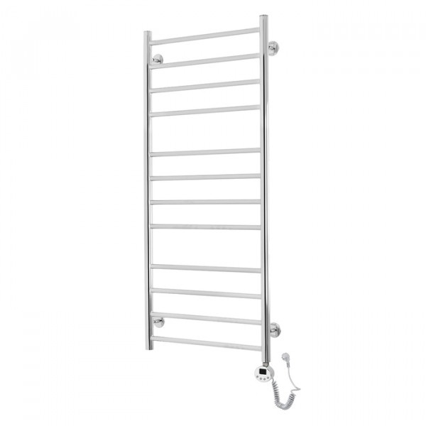 Электрический полотенцесушитель Domoterm Медея П12 (4-4-4) 500x1200 ER