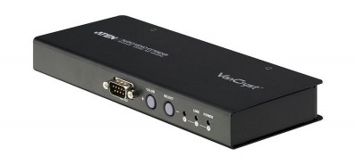 Приёмник Aten, портов: 1, HDB-15, (VE500RQ-AT-G)