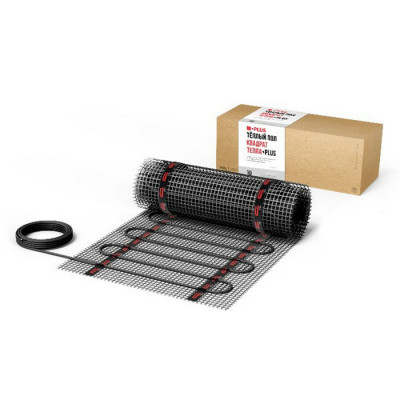 Нагревательный мат СТН КМ PLUS-300-1,5