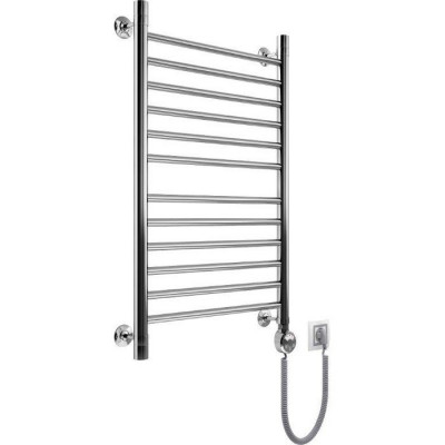 Электрический полотенцесушитель Маргроид Вид 10 премиум el 120*50