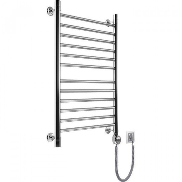 Электрический полотенцесушитель Маргроид Вид 10 премиум el 120*50