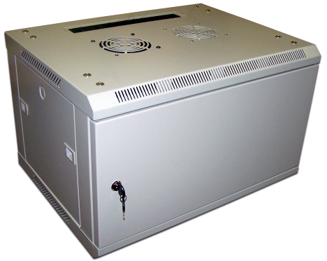 Шкаф TWT TWT-CBW2-12U-6X4-M