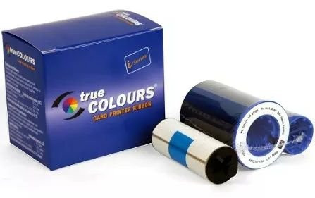 Термотрансферная лента Zebra 800015-440