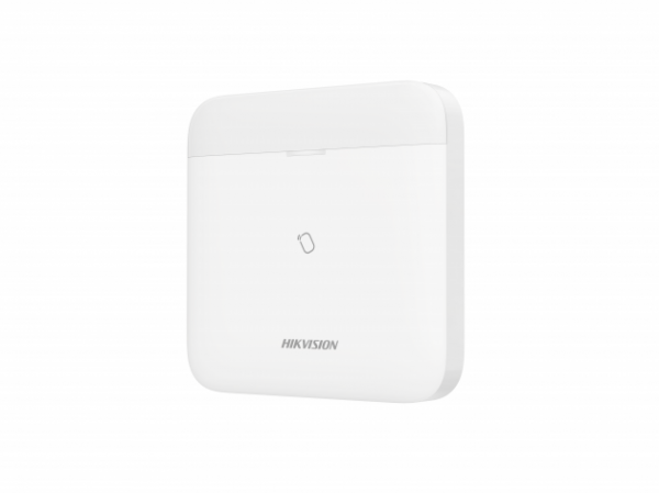 Охранная контрольная панель HIKVISION AX PRO, (DS-PWA96-M-WE)