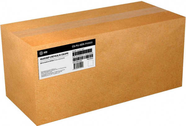 Узел термозакрепления Cactus CS-FU-KYO-FS6025-NC