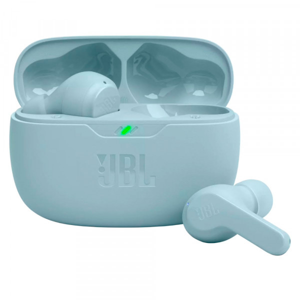 Наушники JBL Wave Beam Mint