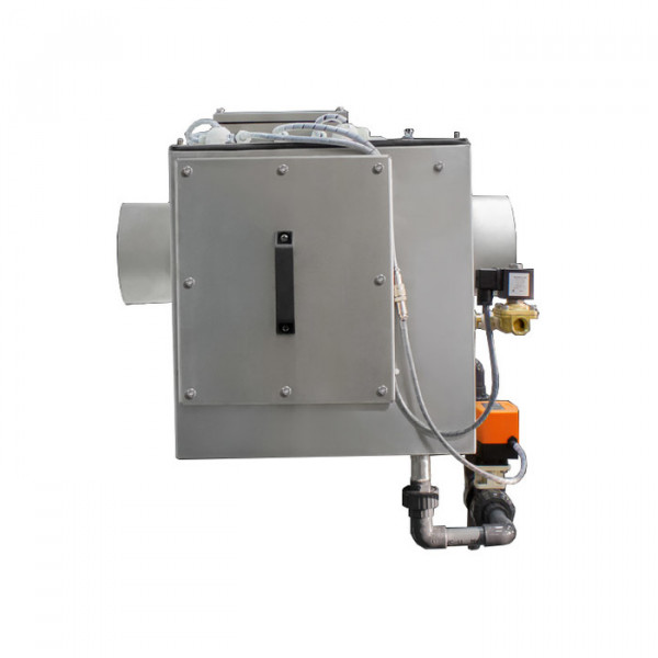 Форсуночный увлажнитель Эконау ЕК-4(ЭД)