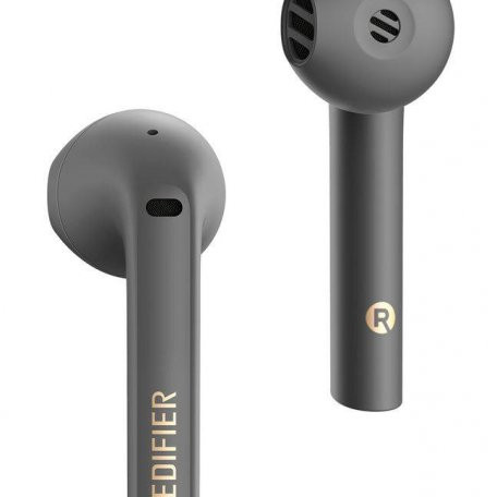 Наушники Edifier TWS200 Plus, Dark Grey