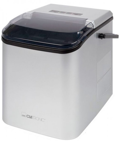 Льдогенератор Clatronic EWB 3785 silber