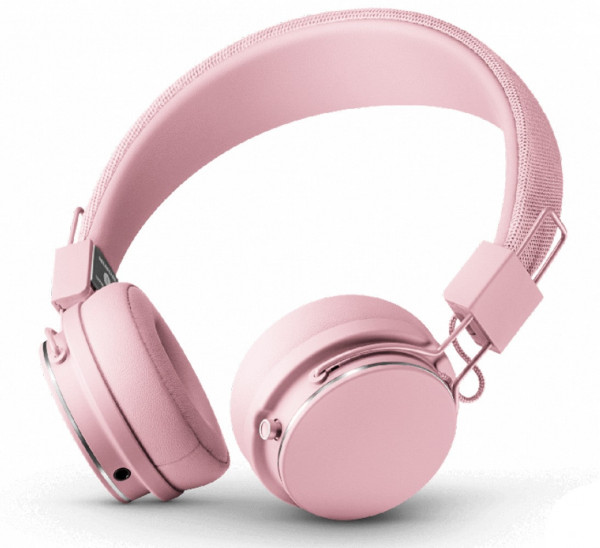Наушники Urbanears Plattan II BT Powder Pink