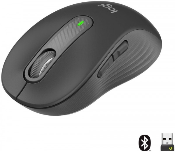 Мышь Logitech Signature M650 (910-006253)