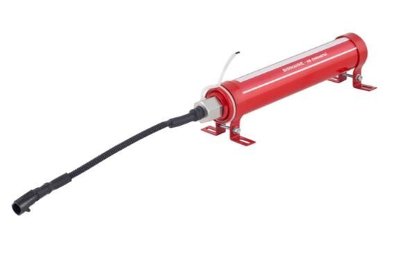 Генератор огнетушащего аэрозоля (ГОА) Допинг-1Р.100