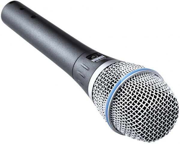 Микрофон Shure BETA 87A