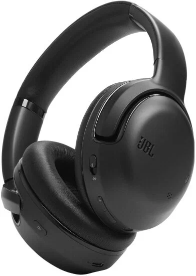 Гарнитура JBL Tour One M2 Black