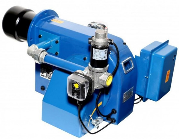 Газовая горелка IRANRADIATOR PGN 0 SP