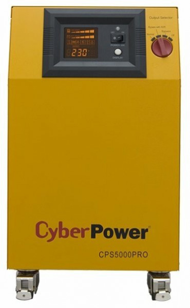ИБП CyberPower CPS5000PRO
