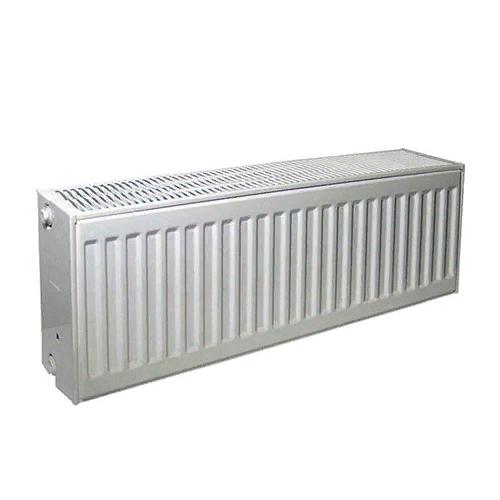 Стальной панельный радиатор Тип 33 Purmo C33 300x500 - 674 Вт
