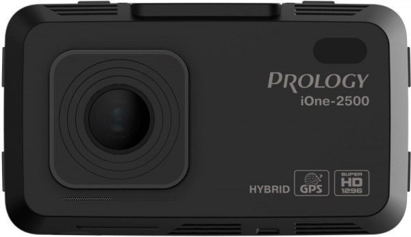 Автомобильный видеорегистратор Prology iOne-2500