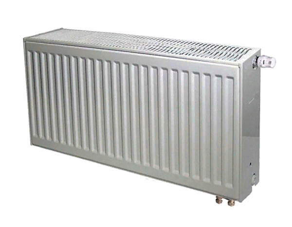 Стальной панельный радиатор Тип 33 Purmo CV33 400x900 - 2089 Вт