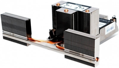 Радиатор для серверного процессора HPE P27095-B21