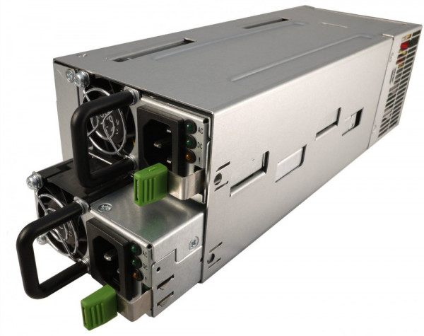 Блок питания Chenbro 650W R2IS7651A-G (32H2065001101)