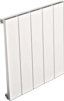 Алюминиевый радиатор Carisa NMO 0470060005